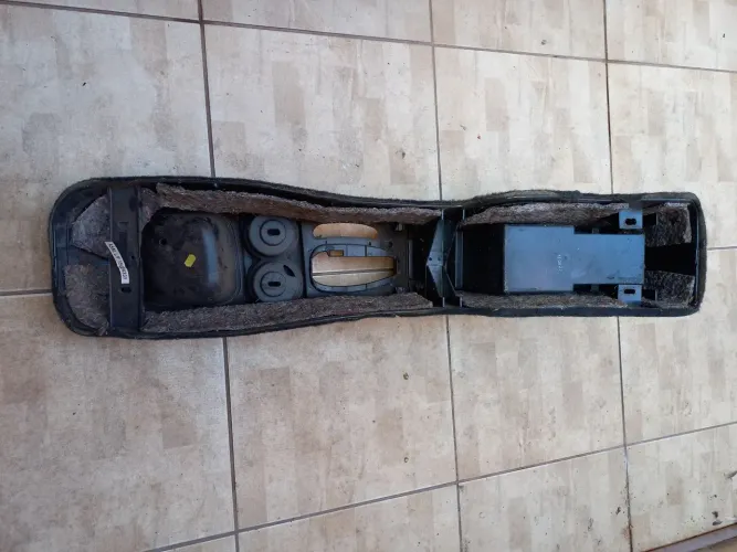 Console central Blazer 99 executive