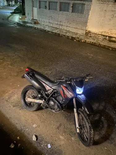 VENDO LANDER 250