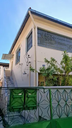 Apartamento à venda na Rua Florânia, Vista Alegre, Rio de Janeiro - RJ
