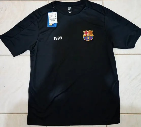 Camisa Barcelona - Produto Original