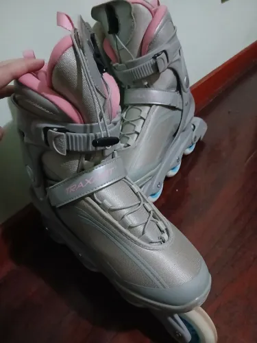 Patins Traxart