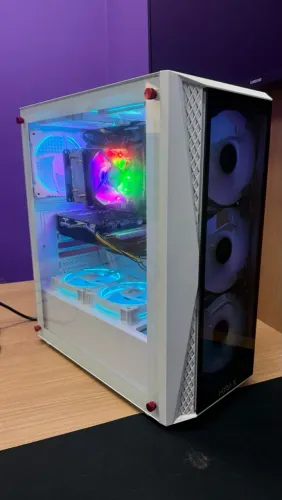 Computador Gamer I7 16Gb