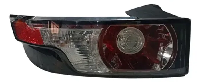 Lanterna Traseira Esquerda Land Rover Evoque 2015 2016 Lado Motorista