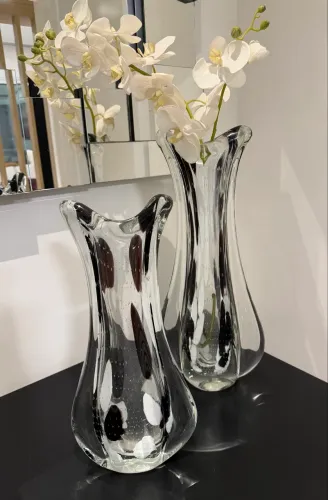Vasos decorativos