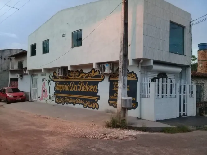Aluga-se Excelente Imóvel (Altos) - Ideal para Residência ou Comércio!
