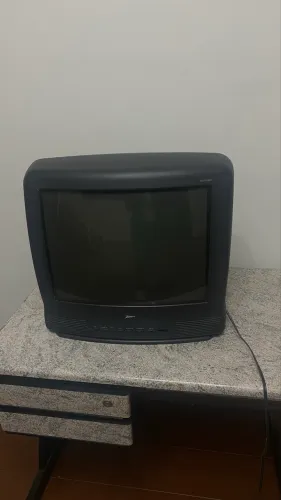 Tv de Tubo de 21 polegadas