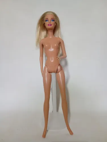 Barbie 1998
