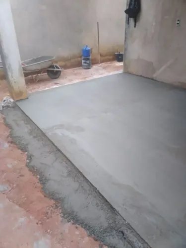 Construção e reformas do básico ao acabamento