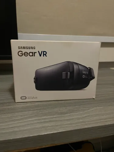 Óculos VR Sansung
