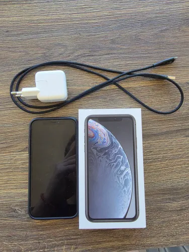 Iphone xr 128gb