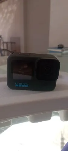 Câmera GoPro11 Mini Black
