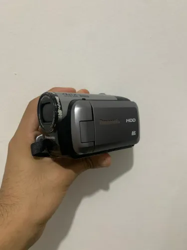 Filmadora Panasonic 
