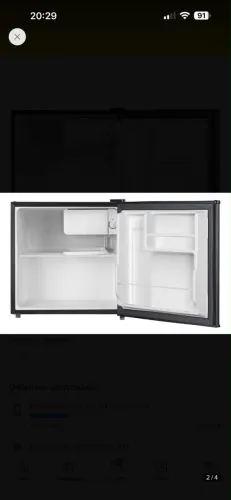 Frigobar