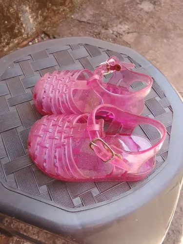 Mini melissa