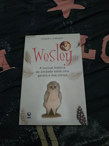 Wesley 