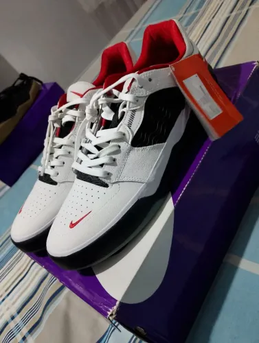 Tênis Nike SB Ishod