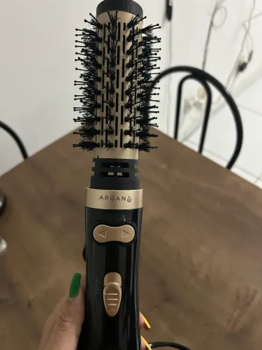 Escova Rotativa