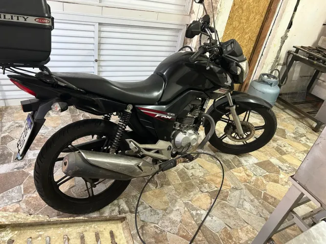 Fan 160