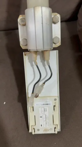 Antena Omini 13dbi Ubiquite