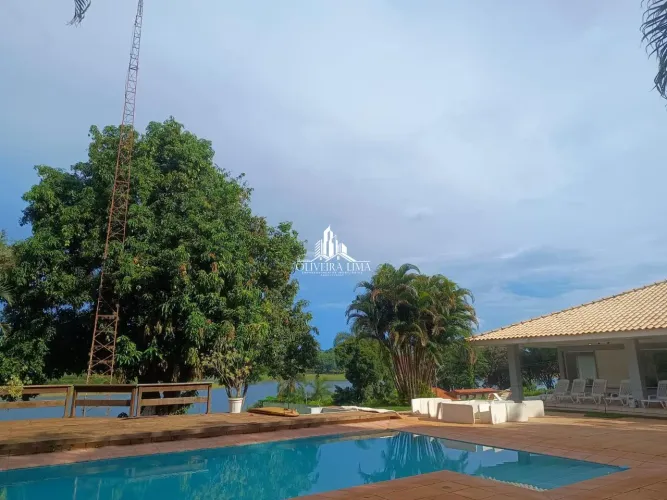 CASA À VENDA na REPRESA DE JURAMINIM  AVARÉ|SÃO PAULO REF: 1750