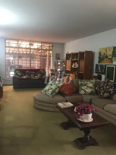 Casa 3 quartos para alugar no(a) Vila Cordeiro