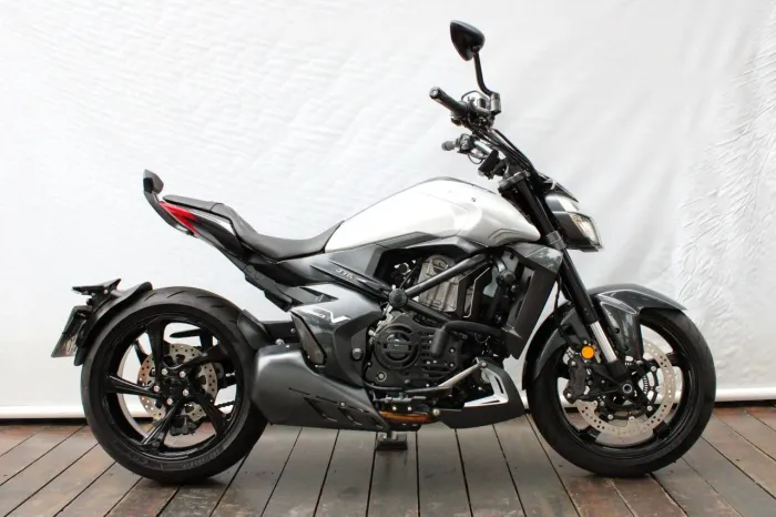ZONTES V350