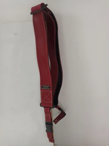 Correia alça ibox para guitarra