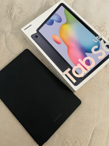 Tablet S6 Lite