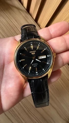 Relógio Seiko vintage