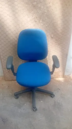 cadeira giratoria