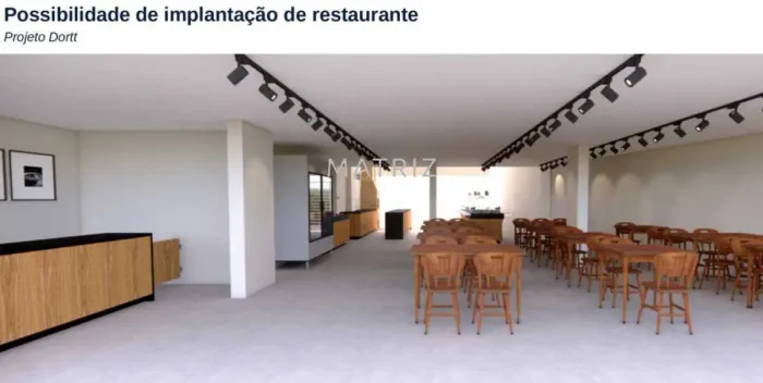 Loja : / Comercial / Itaim Bibi