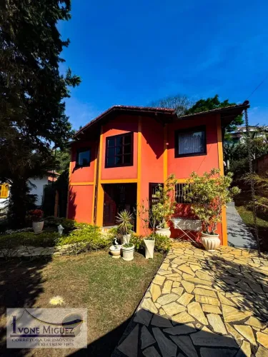 Casa em Summerville - Miguel Pereira, RJ