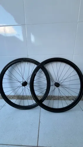 Rodas Maddux RD 2.0 Disco para Speed