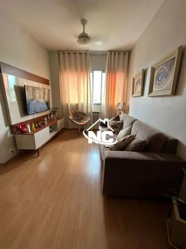 Apartamento Condomínio Quinta das Palmeiras com 2 quartos à venda, 62 m² por R$ 330.000 - 