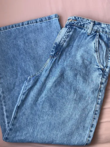 Calça jeans feminina