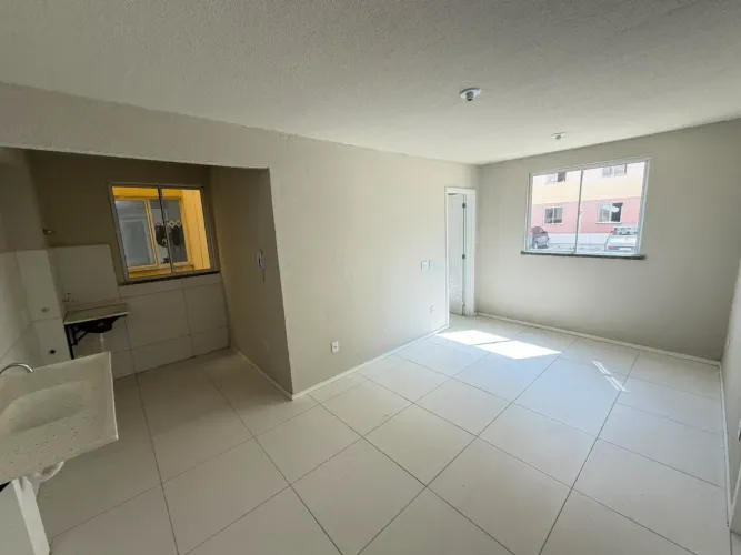 Compre Hoje e Mude Já: Apartamento Térreo com Lazer Completo no Guajeru