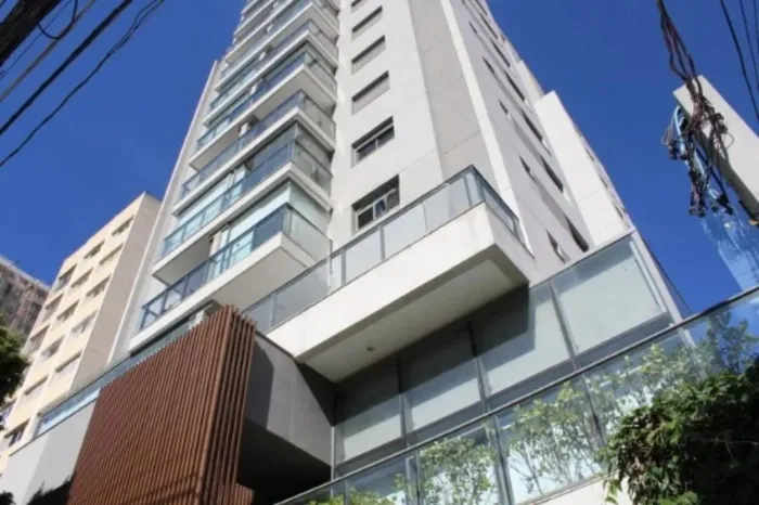 Apto de 60m², pronto para morar, no Condomínio VERITÊ PERDIZES, a poucos passos do Bourbon