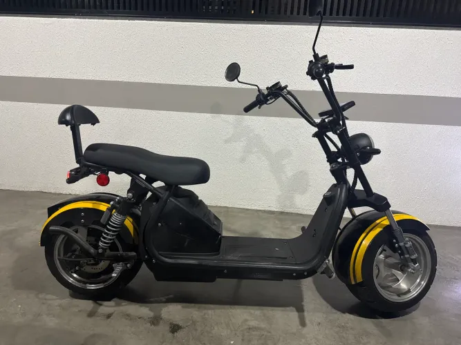 Moto Eletromobi 3000w