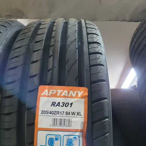 Pneu  205/40 17  Aptany 