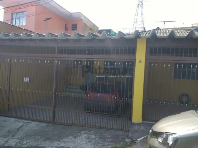 Casa à Venda e Disponível para locação