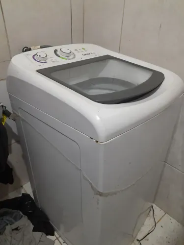 Máquina de lavar