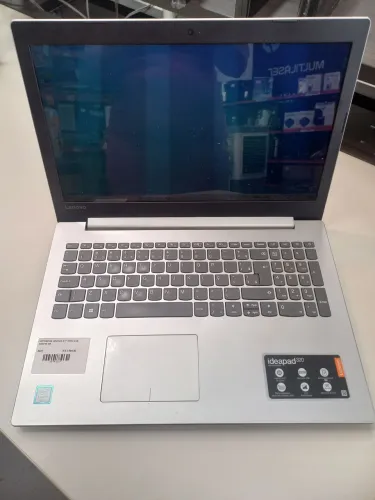 Notebook Lenovo i5 7 8gb ram ssd240 (compra somente na loja )