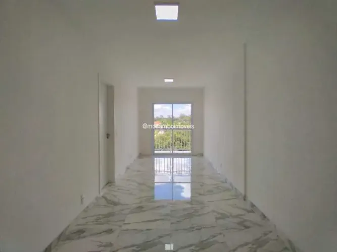Apartamento : / Residencial / Loteamento Morrão da Força