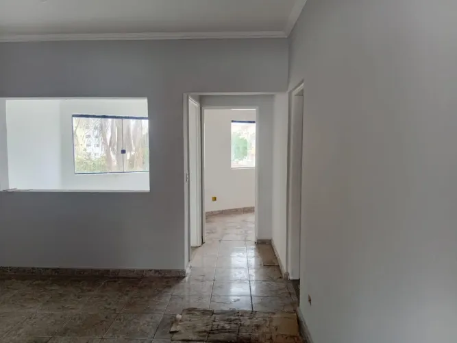 Sobreloja na Avenida Água Fria, 1051 - Sobreloja 80 m²
