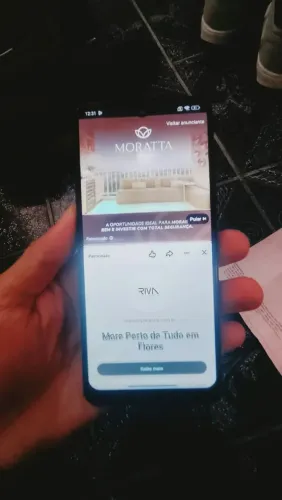 Vende-se redmi note 12