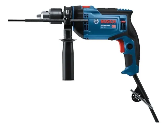 Furadeira Bosch
