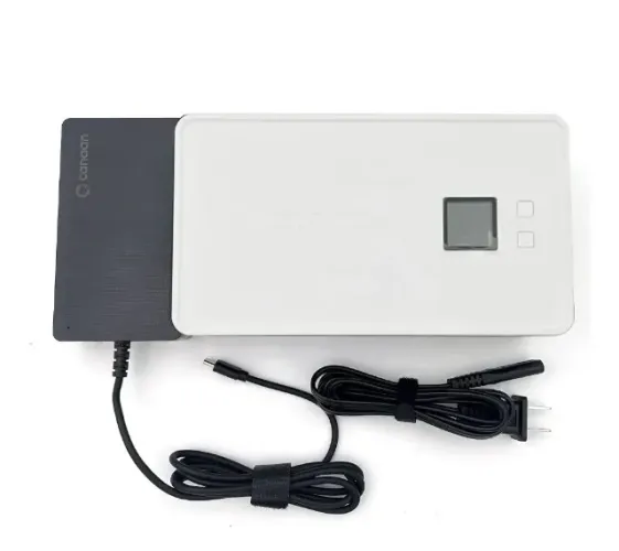 Mineradora e aquecedor Bitcoin Avalon Nano 3 4th/s + Fonte Original 