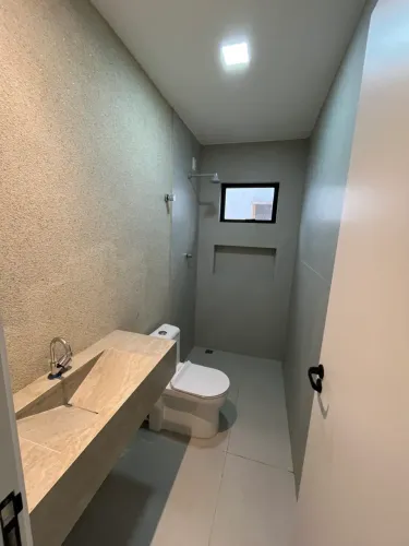 Imóvel para venda tem 116 metros quadrados com 3 quartos em Muçumagro - João Pessoa - PB