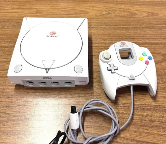 Sega dreamcast original