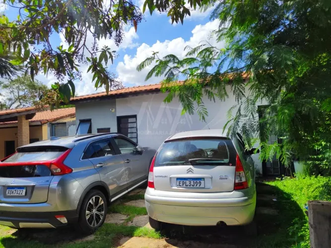 Casa em Condomínio para Venda em Araçoiaba da Serra, Cond. Green Gold Residence, 3 dormitó